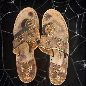 Jack Rogers Sandals